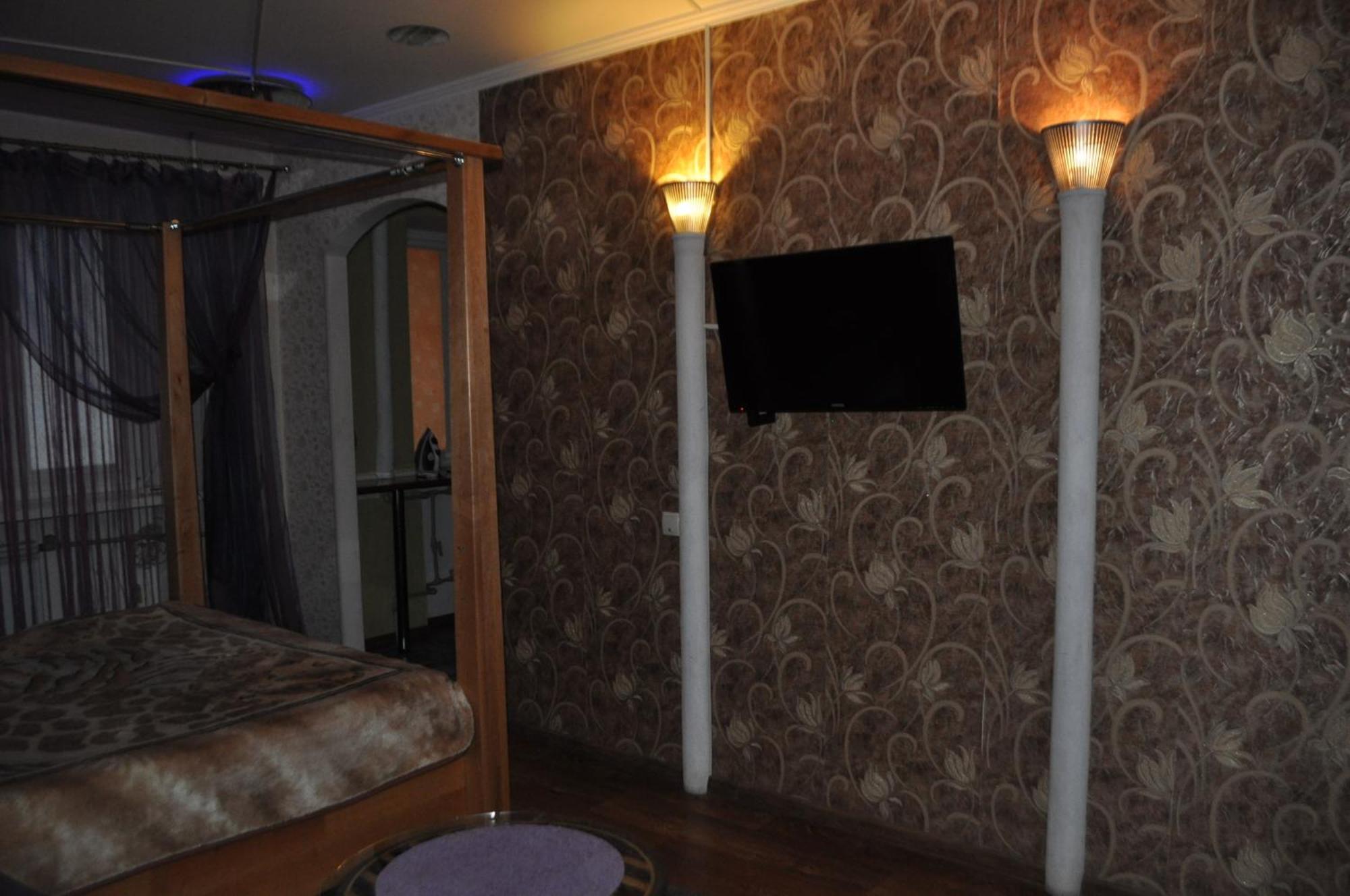 Cozy Apartments Near The Mcdonalds كريمنشوك المظهر الخارجي الصورة
