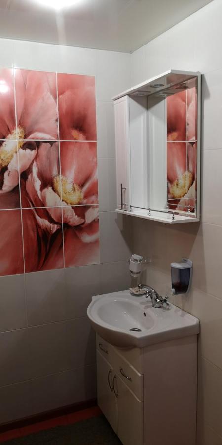 Cozy Apartments Near The Mcdonalds كريمنشوك المظهر الخارجي الصورة