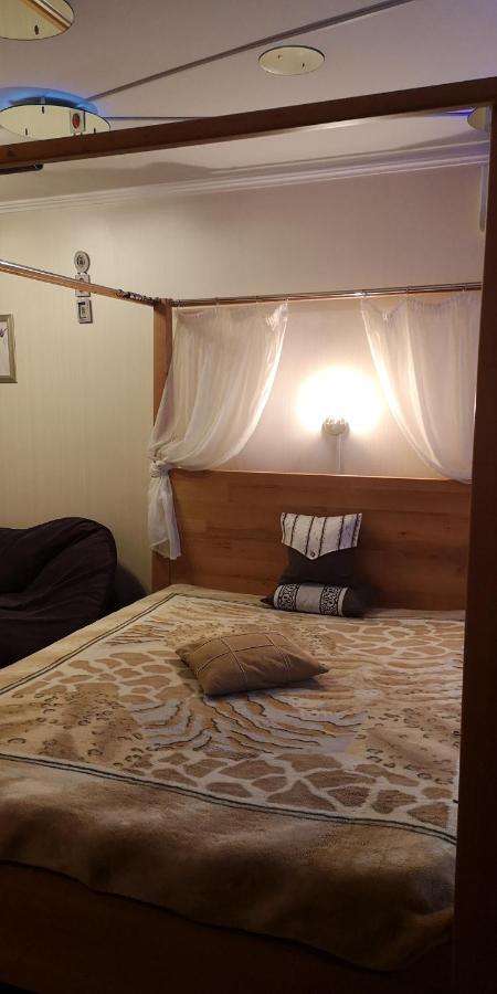 Cozy Apartments Near The Mcdonalds كريمنشوك المظهر الخارجي الصورة