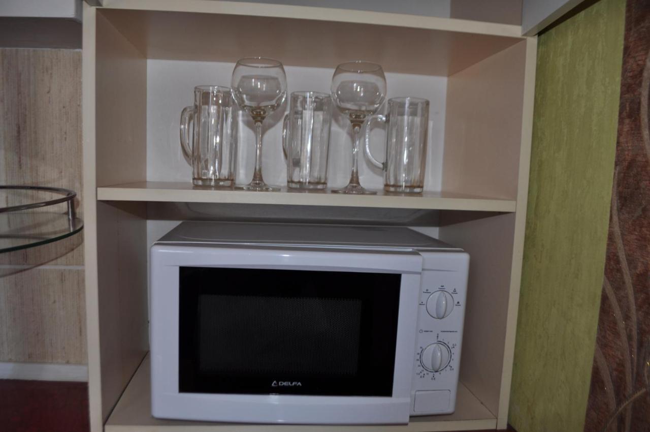 Cozy Apartments Near The Mcdonalds كريمنشوك المظهر الخارجي الصورة