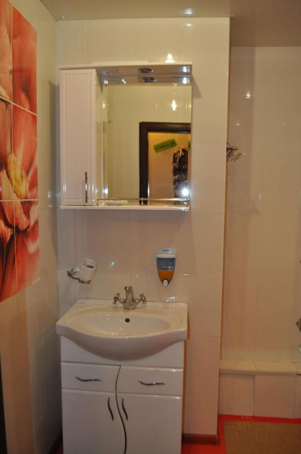 Cozy Apartments Near The Mcdonalds كريمنشوك المظهر الخارجي الصورة